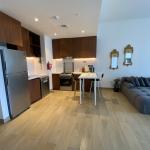 Luxurious One-Bedroom in the Heart of Jumeirah, Dubai